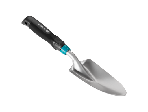 Comfort Hand Trowel for Efficient Planting and Transplanting, 8.5 cm Working Width