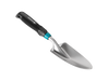 Comfort Hand Trowel for Efficient Planting and Transplanting, 8.5 cm Working Width