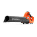 230iB Battery Leaf Blower Semi-Professional Lightweight 40 V Li-Ion 62.5 m/s 2.6 kg-1