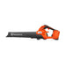 230iB Battery Leaf Blower Semi-Professional Lightweight 40 V Li-Ion 62.5 m/s 2.6 kg-3