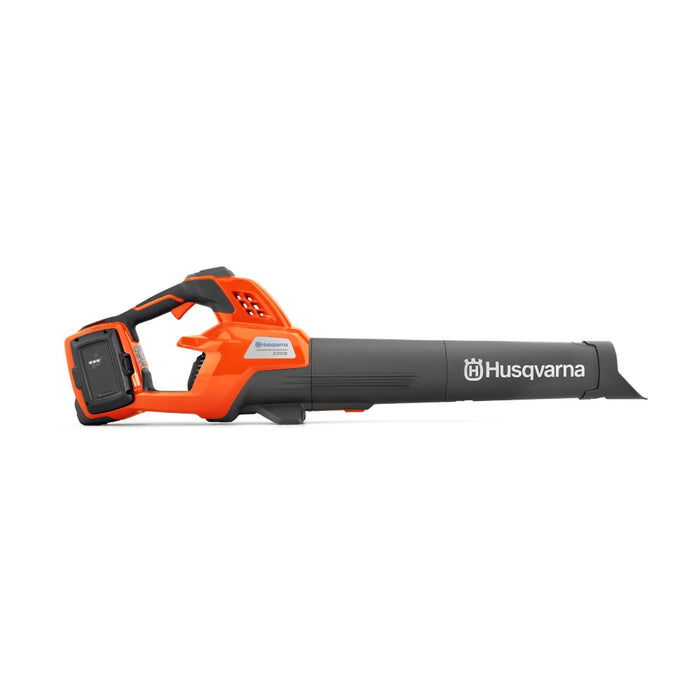 230iB Battery Leaf Blower Semi-Professional Lightweight 40 V Li-Ion 62.5 m/s 2.6 kg-4
