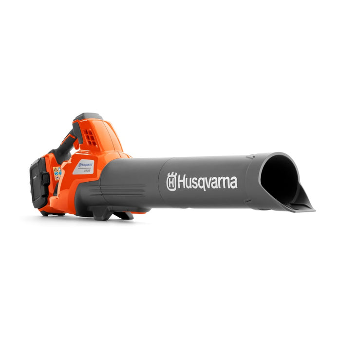 230iB Battery Leaf Blower Semi-Professional Lightweight 40 V Li-Ion 62.5 m/s 2.6 kg-2