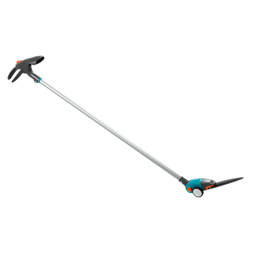 Long-handle Grass Shears Comfort for Effortless Lawn Edging