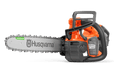 T542i XP Arborist Battery Chainsaw with Clutch, 40 cc, 40 V, Li-Ion, 40 cm Blade, 0.325" Mini Pitch, 3.3 kg