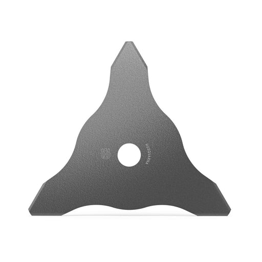 Multi 255-3T Brushcutter Blade, 3-Tooth Design, Multi-Purpose Grass Blade, Hardened Steel, 350 g-1