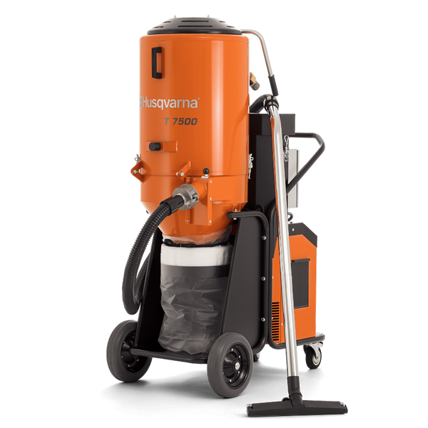 Industrial Dust Extractors