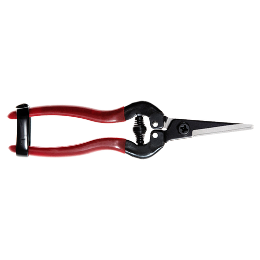 1600 Extra-Light Flower/Grape Shear for Viticulture, 19 cm, 115 g