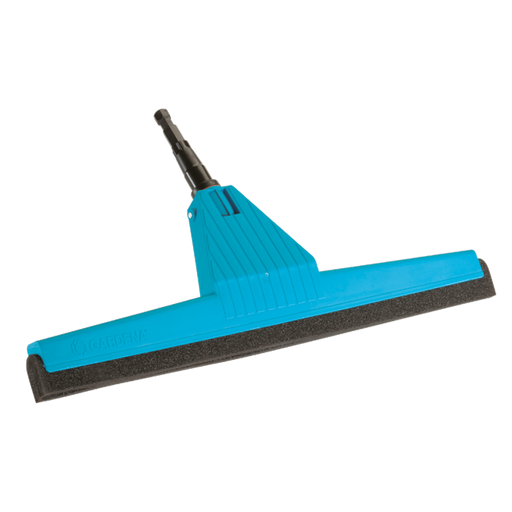 Combisystem Squeegee, 43 cm Working Width, Efficient Water Removal Tool