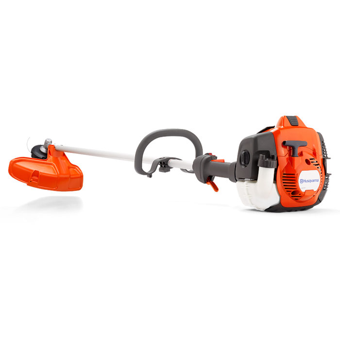 525LK Petrol Combi Trimmer, Multifunction, Suitable Attachments, 1.34 hp, 46 cm Cutting Width, 4.5 kg