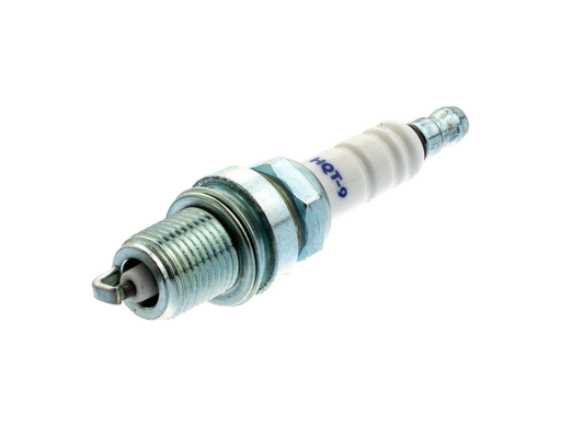 HQT-9 Spark Plug for Guaranteed Lawnmower Performance
