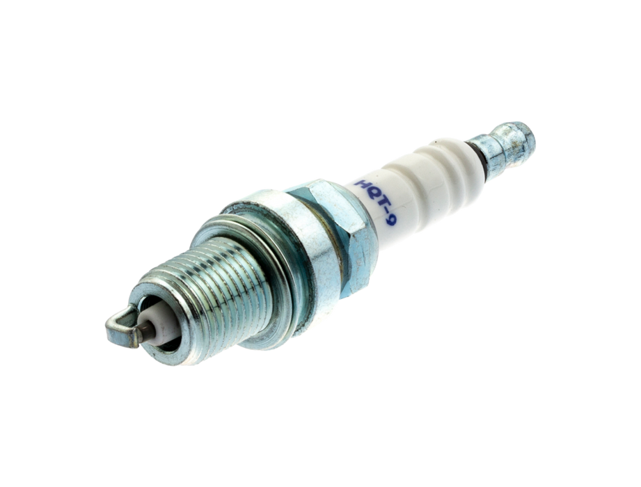 HQT-9 Spark Plug for Guaranteed Lawnmower Performance
