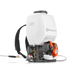 321S25 Backpack Sprayer, 3.5 MPa Maximum Pressure, 25 l Tank Capacity, 35 kg/cm² Spray Output, Concentrated Irrigation, 10 kg