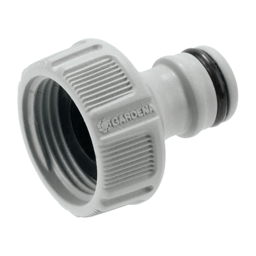 Tap Connector 26.5 mm (G 3/4"), Easy Garden Hose Attachment