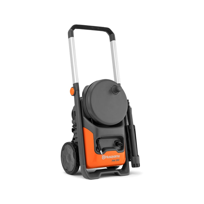 PW 350 Electric Pressure Washer, 2,300 W, 150 bar, 350 - 450 l/h Water Flow, 22 kg
