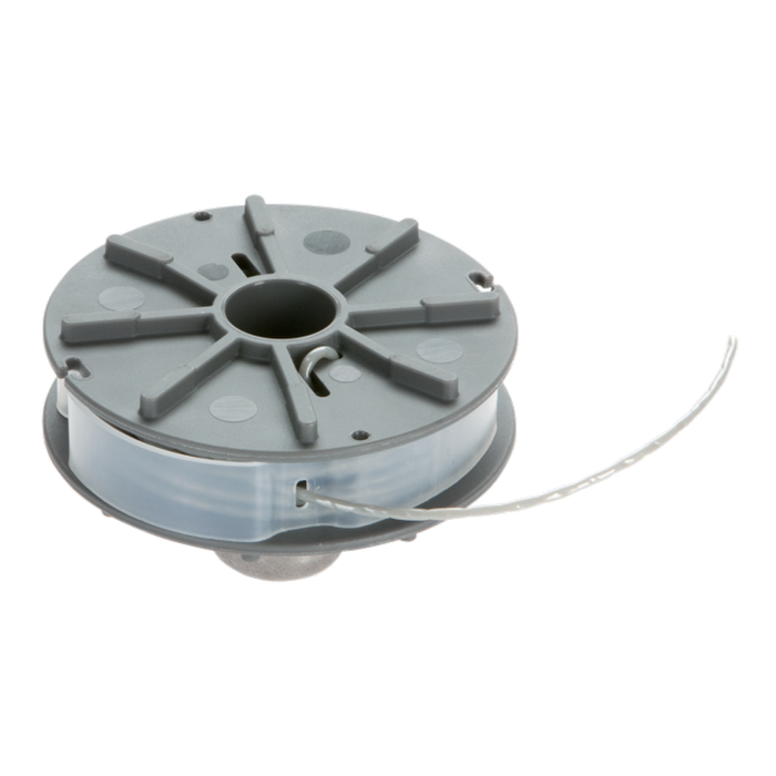 Replacement Filament Cassette for GARDENA Grass Trimmers, Select Range