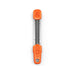 2-in-1 Filing Guide Chainsaw Sharpening Kit, 2 Round Files & 1 Flat File (Color-Coded, Select Sizes)-2
