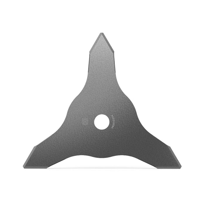 Multi 300-3T Brushcutter Blade, 3-Tooth Design, Multi-Purpose Grass Blade, Hardened Steel, 300 g-1