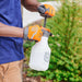 301 SM Handheld Manual Sprayer 1.5L, 2 bar, Solid Brass Nozzle, Home Gardening, 0.53 kg-3
