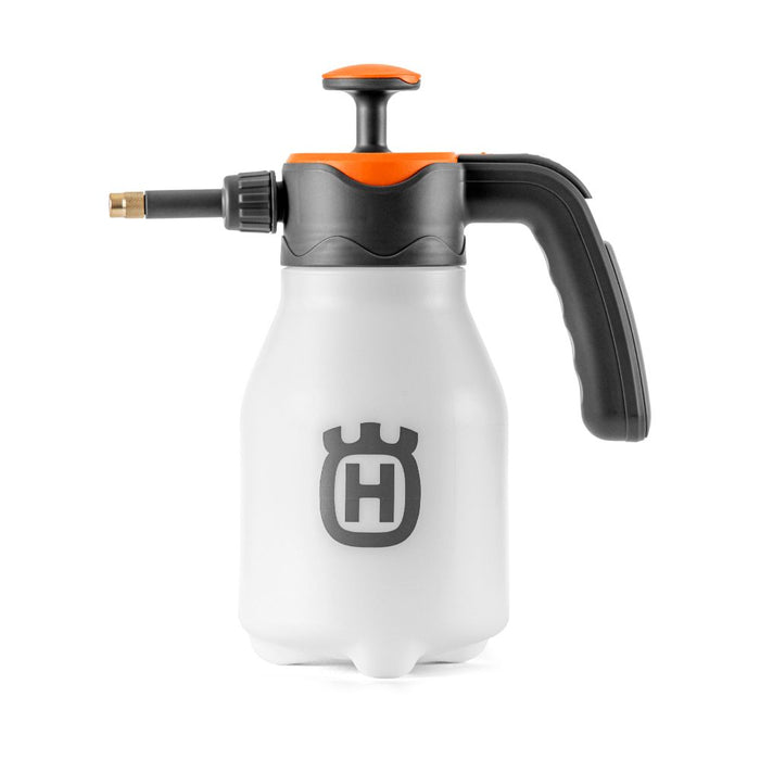 301 SM Handheld Manual Sprayer 1.5L, 2 bar, Solid Brass Nozzle, Home Gardening, 0.53 kg-1