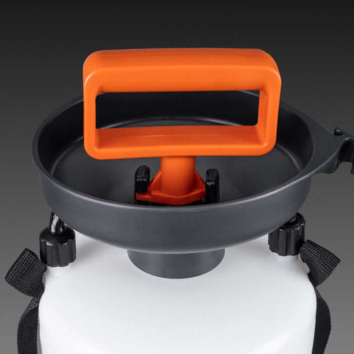 308 SM Small Manual Sprayer 8L, 3 bar, Light Agricultural Use, 1.8 kg-5