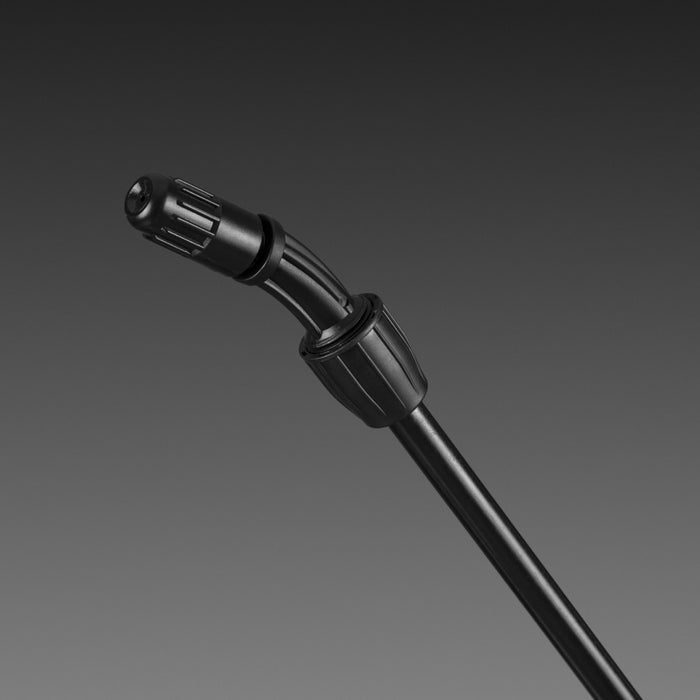 308 SM Small Manual Sprayer 8L, 3 bar, Light Agricultural Use, 1.8 kg-4