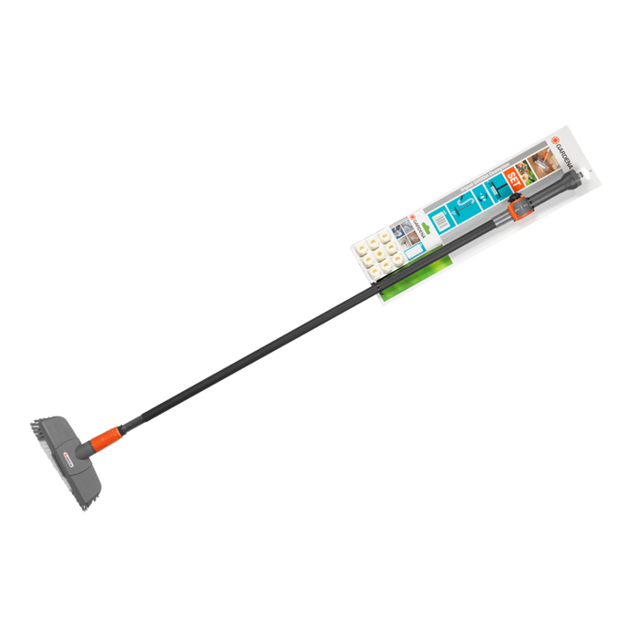 Floor Cleaning Set for Stone & Tile Surfaces