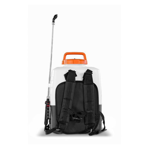 318iS20 Battery Backpack Sprayer 20L, 3 bar, Optimal for Pest Control and Crop Protection, Adjustable Pressure, 4.5 kg-2