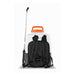318iS20 Battery Backpack Sprayer 20L, 3 bar, Optimal for Pest Control and Crop Protection, Adjustable Pressure, 4.5 kg-2