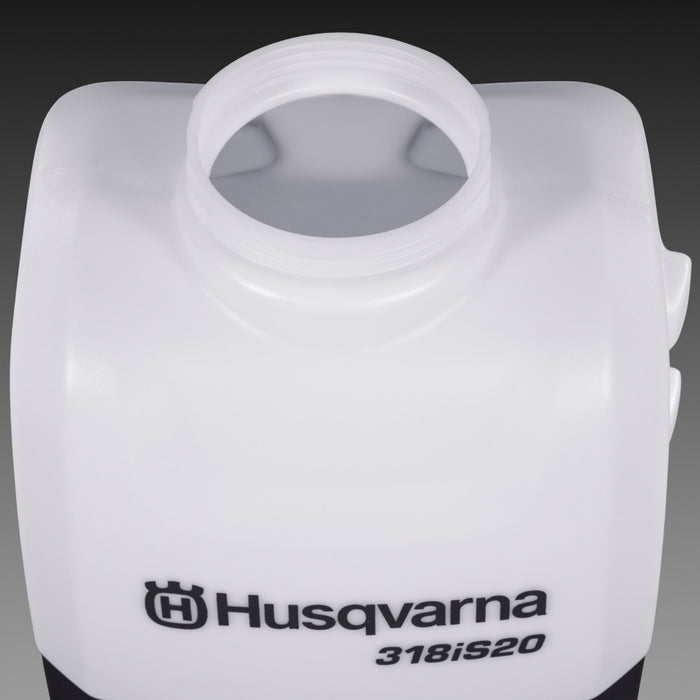 318iS20 Battery Backpack Sprayer 20L, 3 bar, Optimal for Pest Control and Crop Protection, Adjustable Pressure, 4.5 kg-3