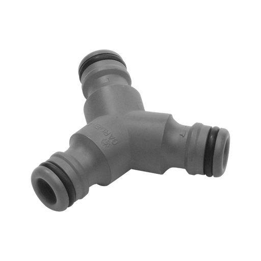 3-Way Y Coupling for Efficient Watering System