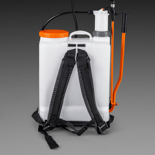 320 SM Manual Backpack Sprayer 20L, 3 bar, Semi-pro, for Small Farms and Residential Landscapes, 3.4 kg-2