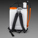 320 SM Manual Backpack Sprayer 20L, 3 bar, Semi-pro, for Small Farms and Residential Landscapes, 3.4 kg-2