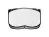 Ultravision Visor Accessory for Enhanced Visibility and Durability