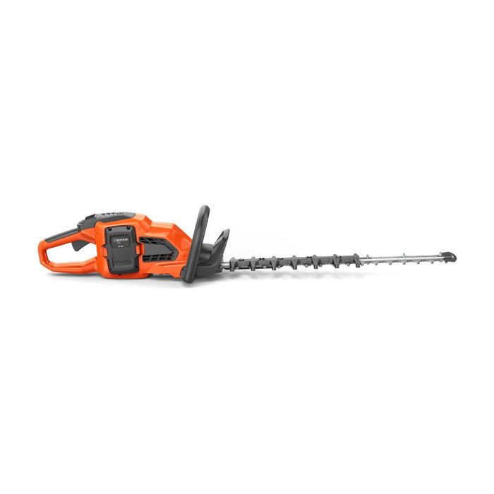 322iHD60 Battery Hedge Trimmer, High-Capacity, 36 V, Brushless Motor, 3,500 cut/min, 60 cm Knife Length