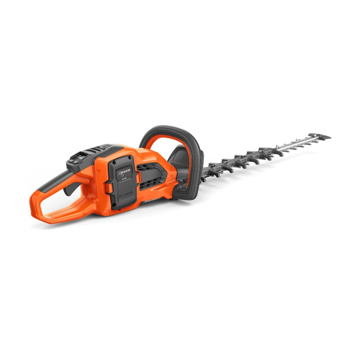 322iHD60 Battery Hedge Trimmer, High-Capacity, 36 V, Brushless Motor, 3,500 cut/min, 60 cm Knife Length