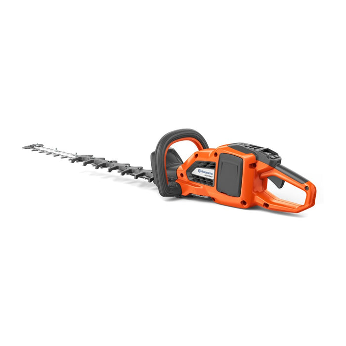 322iHD60 Battery Hedge Trimmer, High-Capacity, 36 V, Brushless Motor, 3,500 cut/min, 60 cm Knife Length