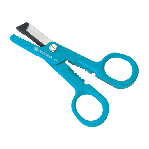 Rose Gatherer Scissors - 4-in-1 Functionality for Precision Pruning