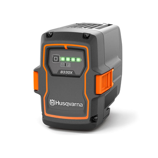 40-B330X Li-Ion Battery, Sizeable Capacity, 9 Ah, 36 V, 1,500 Cycles, Efficient Cooling, 1.9 kg