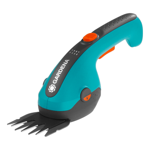 Battery Grass Shears ClassicCut Li, Precision Edge Trimmer, 3.6 V, 8 cm Cutting Width