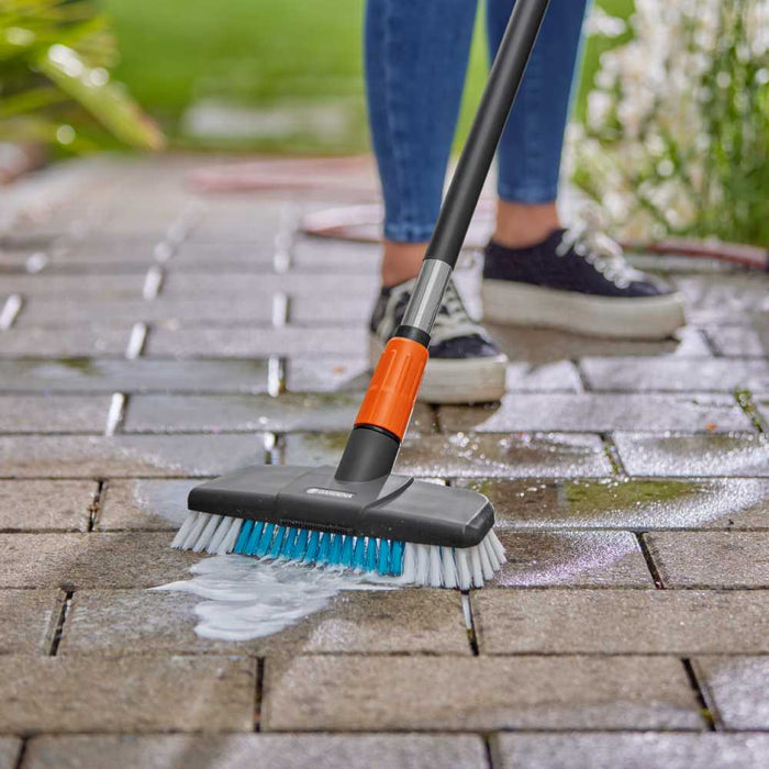 Soap Tabs for GARDENA Cleansystem Applications, Wet Cleaning