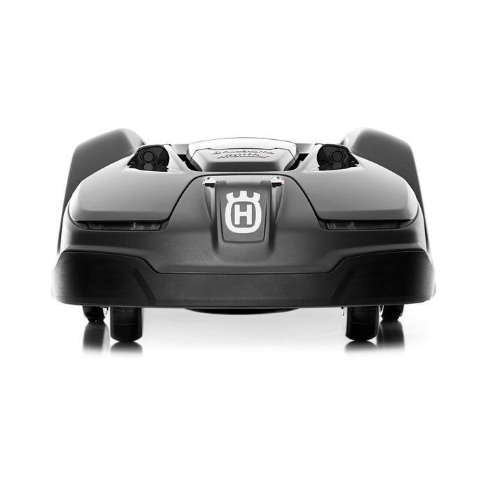 Husqvarna Automower® 450X Robotic Mower, Top-Tier Intelligent Lawn Care, 5000 m², GPS-Assisted Navigation, 24 cm Cutting Width