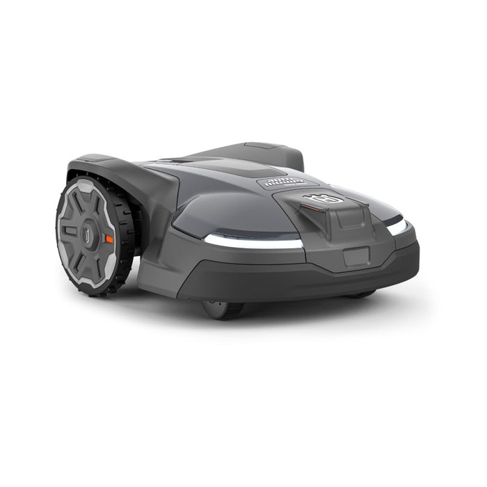Husqvarna Automower® 450X NERA, Autonomous Lawn Mowing, 5000 m², GPS-Assisted Navigation, Wire & Wireless Installation-3