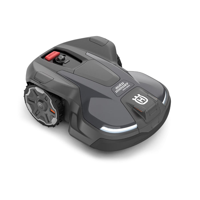 Husqvarna Automower® 450X NERA, Autonomous Lawn Mowing, 5000 m², GPS-Assisted Navigation, Wire & Wireless Installation-4