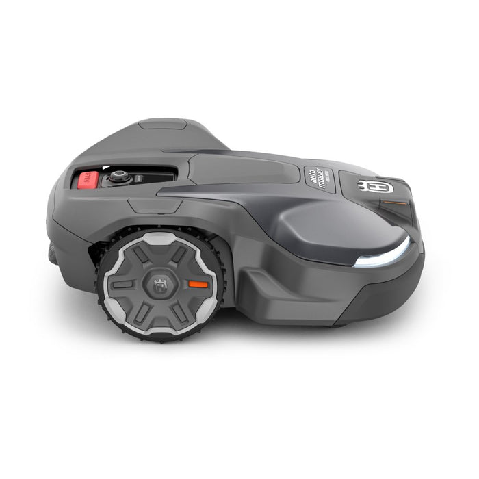 Husqvarna Automower® 450X NERA, Autonomous Lawn Mowing, 5000 m², GPS-Assisted Navigation, Wire & Wireless Installation-5