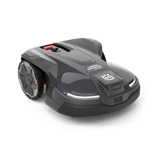 Husqvarna Automower® 450X NERA, Autonomous Lawn Mowing, 5000 m², GPS-Assisted Navigation, Wire & Wireless Installation-1