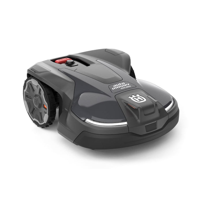 Husqvarna Automower® 450X NERA, Autonomous Lawn Mowing, 5000 m², GPS-Assisted Navigation, Wire & Wireless Installation-1