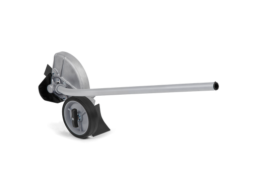 Edger ECA 850 Combi Trimmer Attachment, Curved Shaft, Curved Shaft, For HUSQVARNA 535LK and 525LK