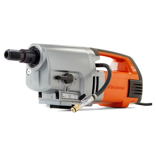 DM 280 Electric Core Drill, Medium Core Drilling, 2.7 kW, 350 mm Maximum Drill Bit Diameter, 13 kg