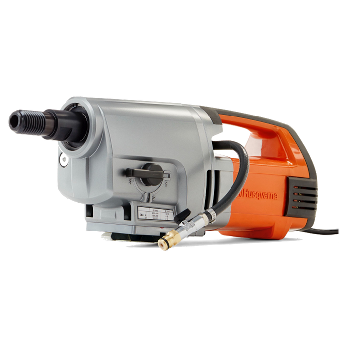 DM 280 Electric Core Drill, Medium Core Drilling, 2.7 kW, 350 mm Maximum Drill Bit Diameter, 13 kg