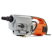 DM 280 Electric Core Drill, Medium Core Drilling, 2.7 kW, 350 mm Maximum Drill Bit Diameter, 13 kg
